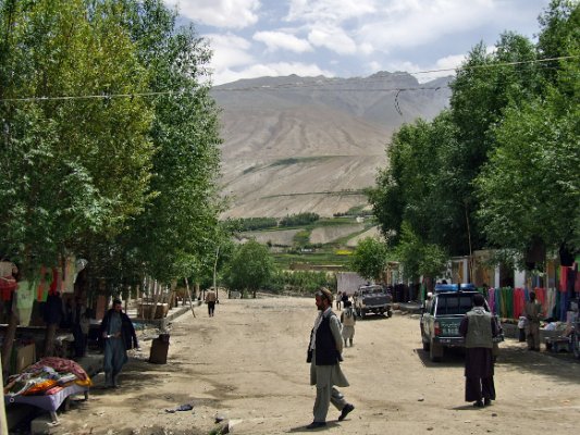 Iškašim (Afghánistán) (7)